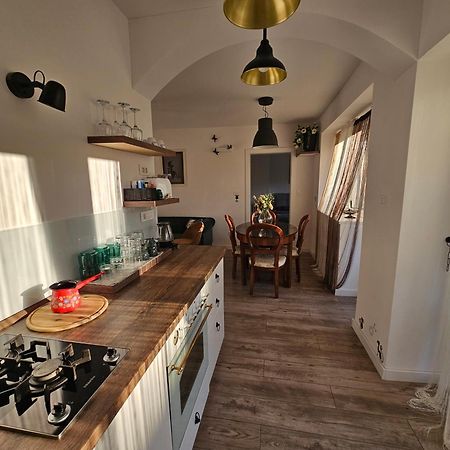 Apartman Frida Zagreb Exterior foto