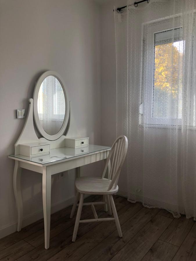 Apartman Frida Zagreb Exterior foto