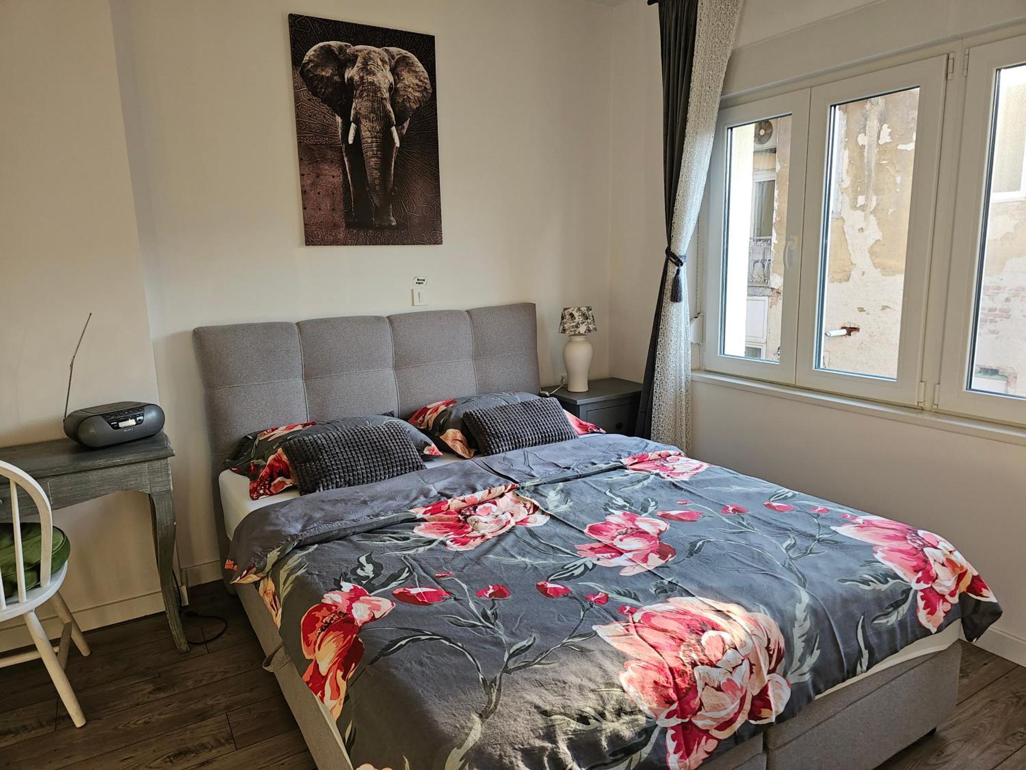 Apartman Frida Zagreb Exterior foto