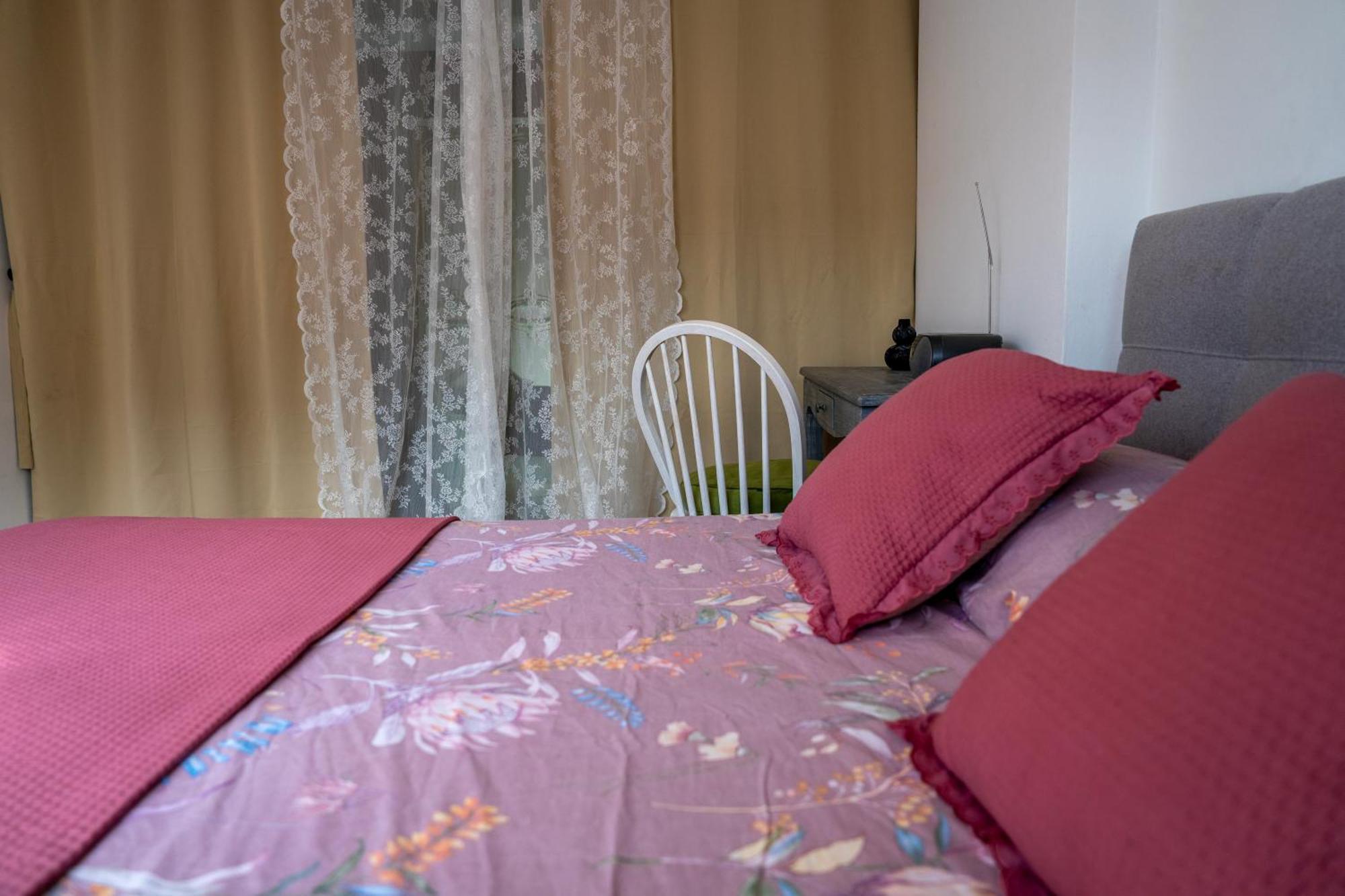 Apartman Frida Zagreb Exterior foto