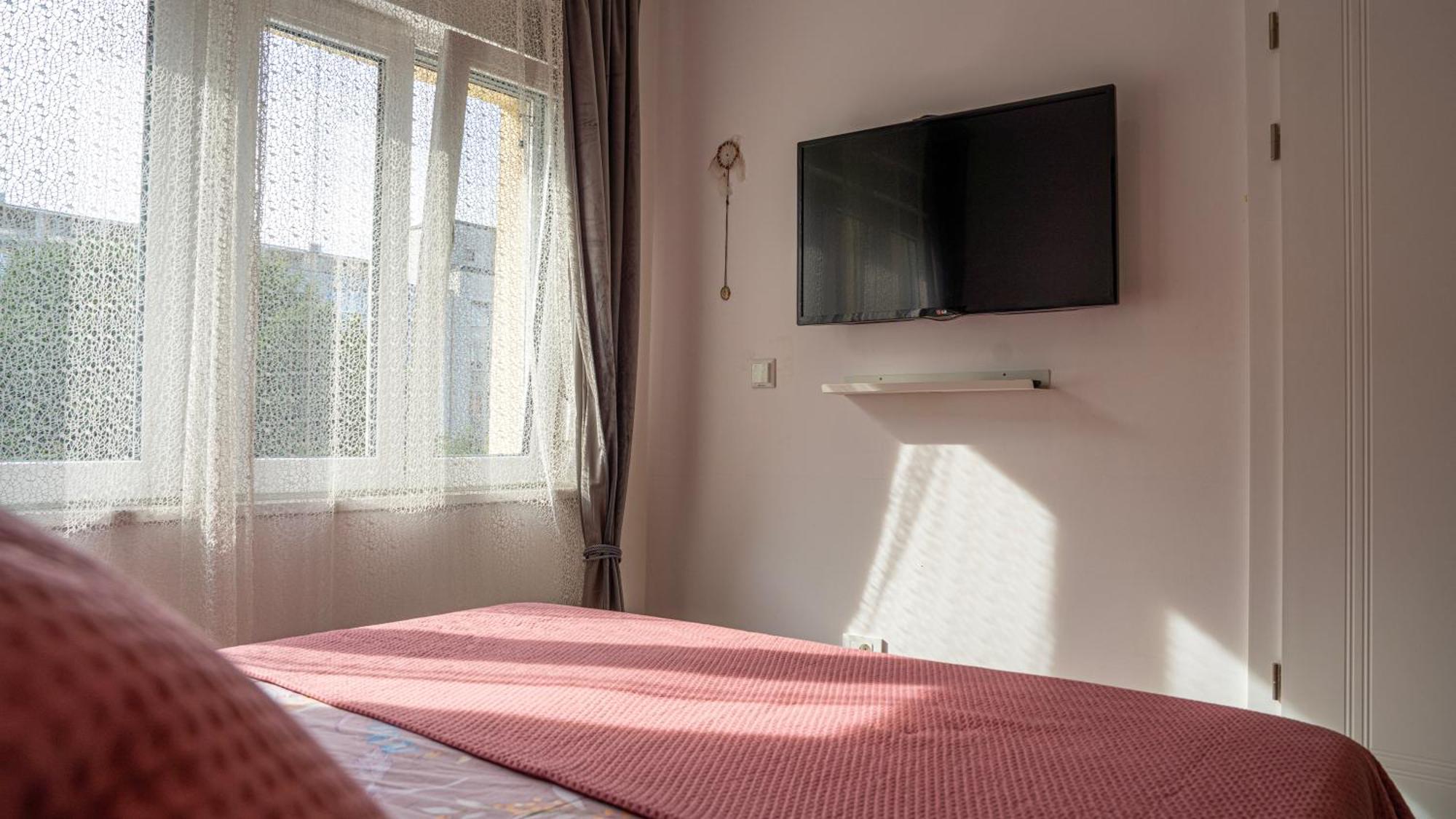 Apartman Frida Zagreb Exterior foto