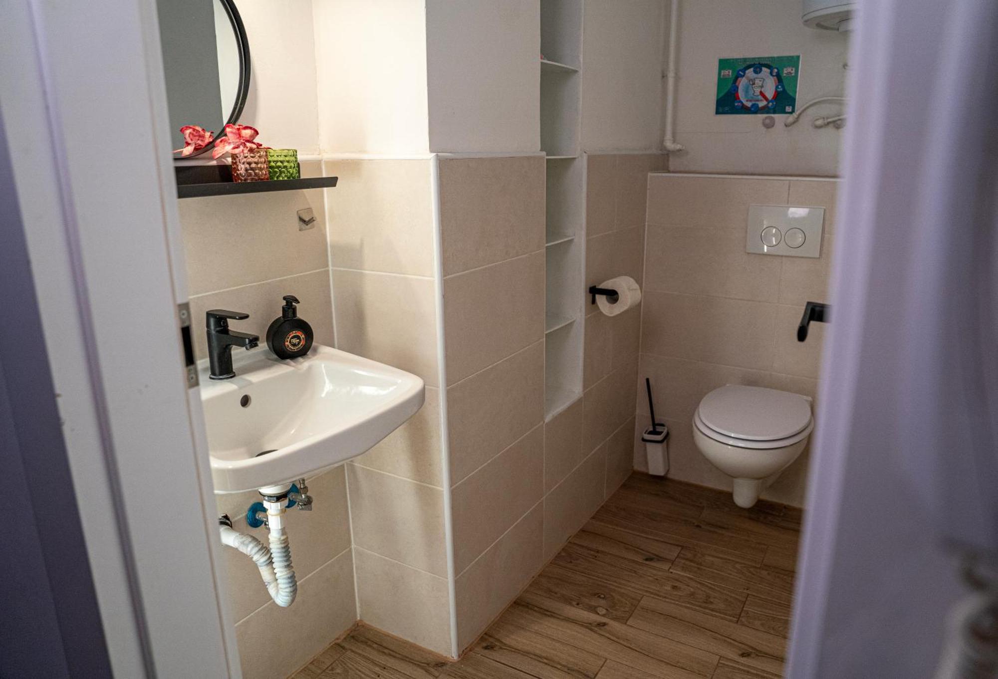 Apartman Frida Zagreb Exterior foto