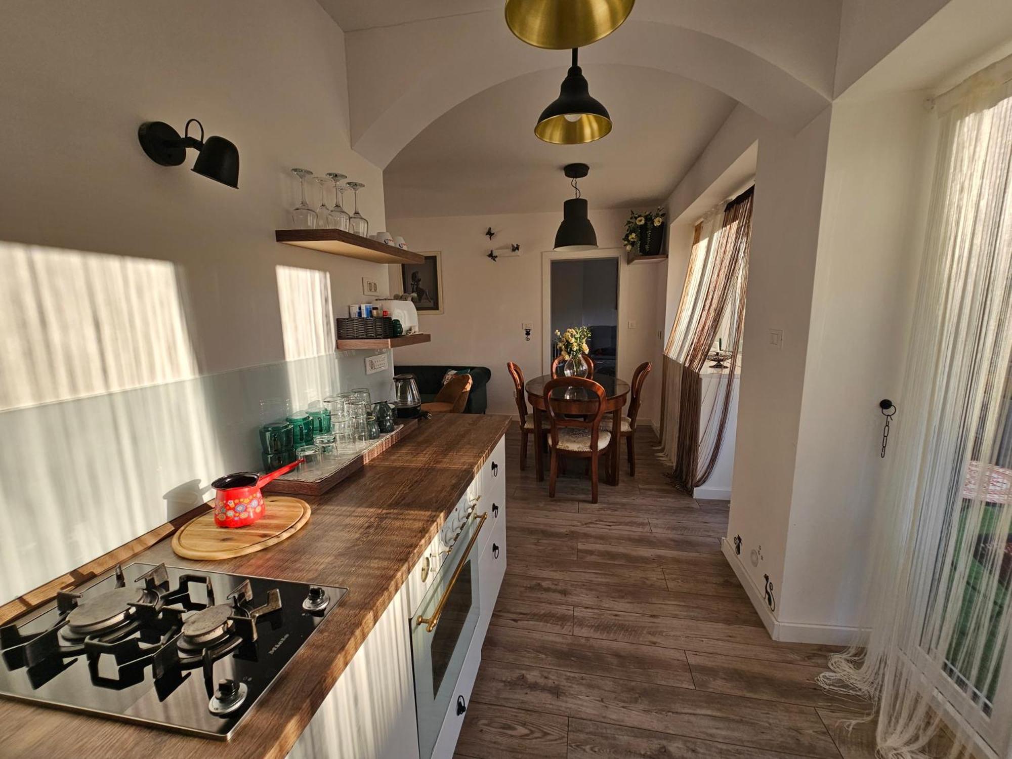 Apartman Frida Zagreb Exterior foto