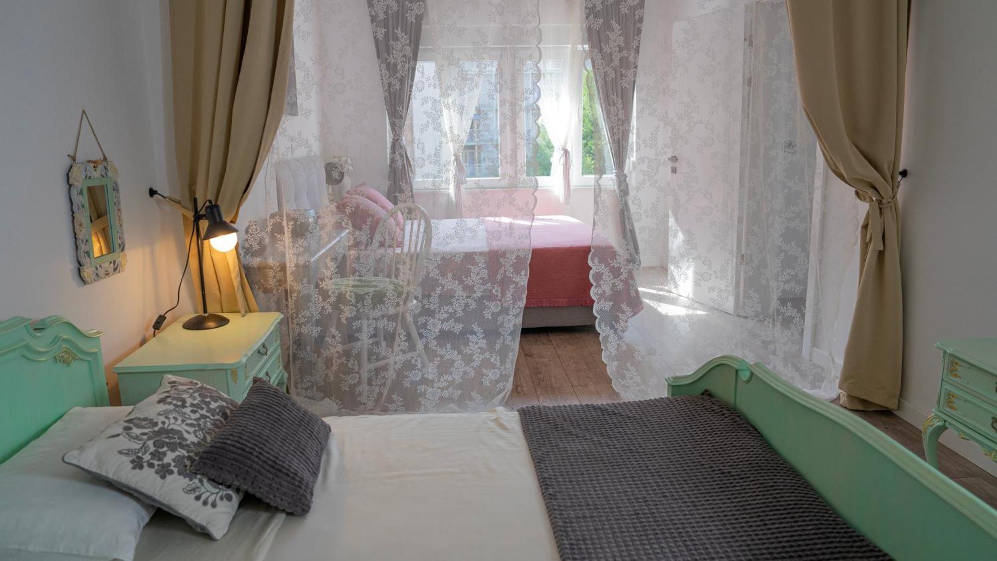 Apartman Frida Zagreb Exterior foto